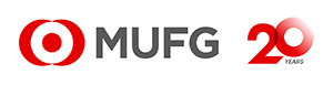 MUFG 20YEARS