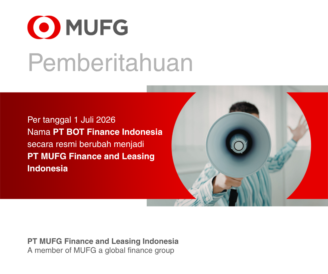 Informasi Penting