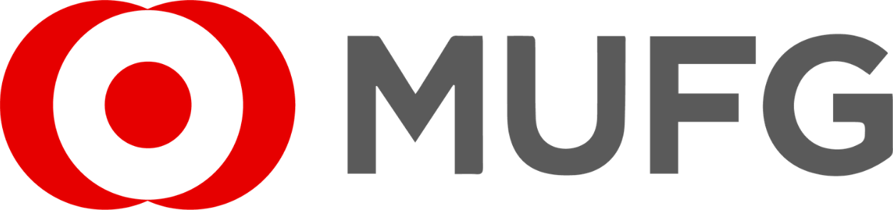 MUFG Logo